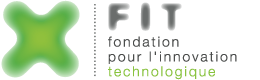 Fondation pour l'Innovation Technologique - Logo