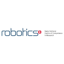 NCCR Robotics - Logo
