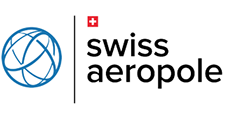 Swiss Aeropole Logo